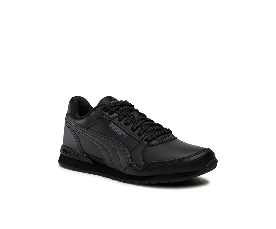 obrazek 1 Puma Sneakersy St Runner Jr L 38490401 Czarny