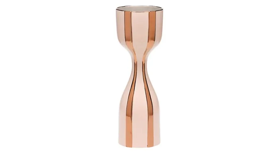 obrazek 1 Awangardowy ceramiczny wazon do oryginalnego wnętrza – Byfly
