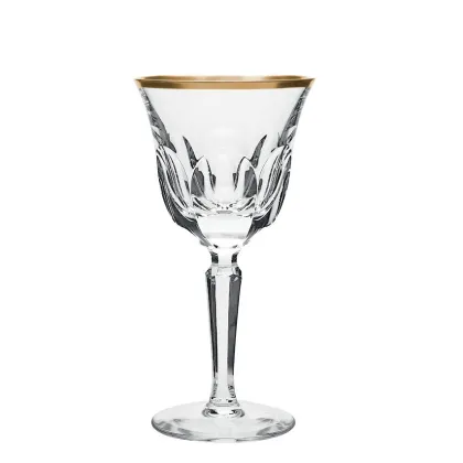 Zdjęcie Stylowy kielich do degustacji wina - dwa rozmiary