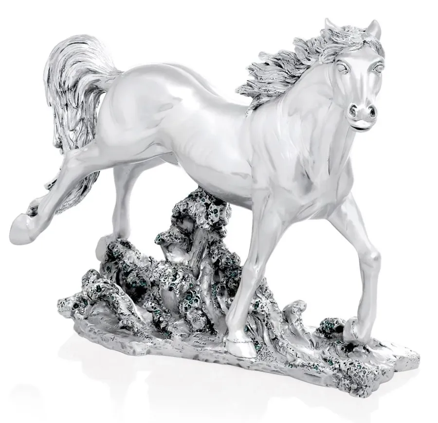 obrazek 1 Stylowa figura konia