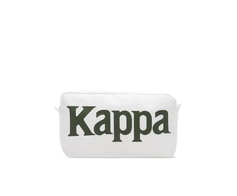 obrazek 1 Kappa Saszetka nerka Authentic Fleatcher 32176VW-A0W Biały