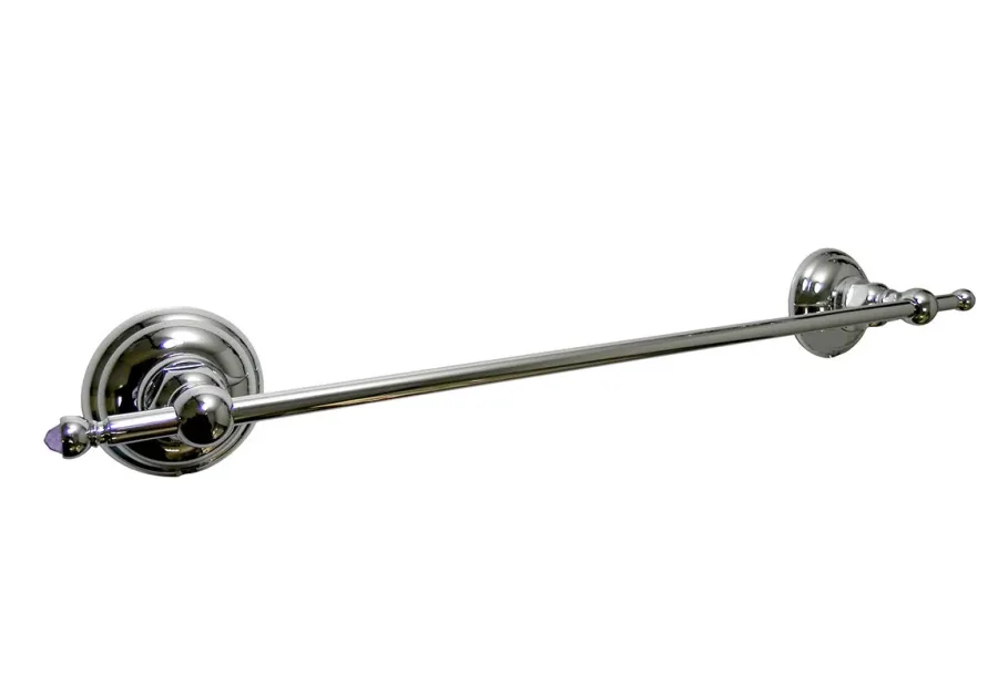 obrazek 1 Uchwyt na ręcznik 45 cm - Officina Nicolazzi