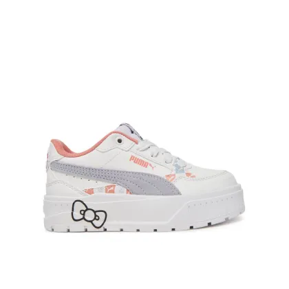 Zdjęcie Puma Sneakersy Karmen II IDOL HK&FR PS 402013 01 Biały