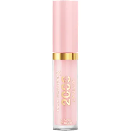 Zdjęcie Max Factor 2000 Calorie Gloss Błyszczyk do ust 010 Cotton Candy 4,4ml Cotton Candy 4.4 ml