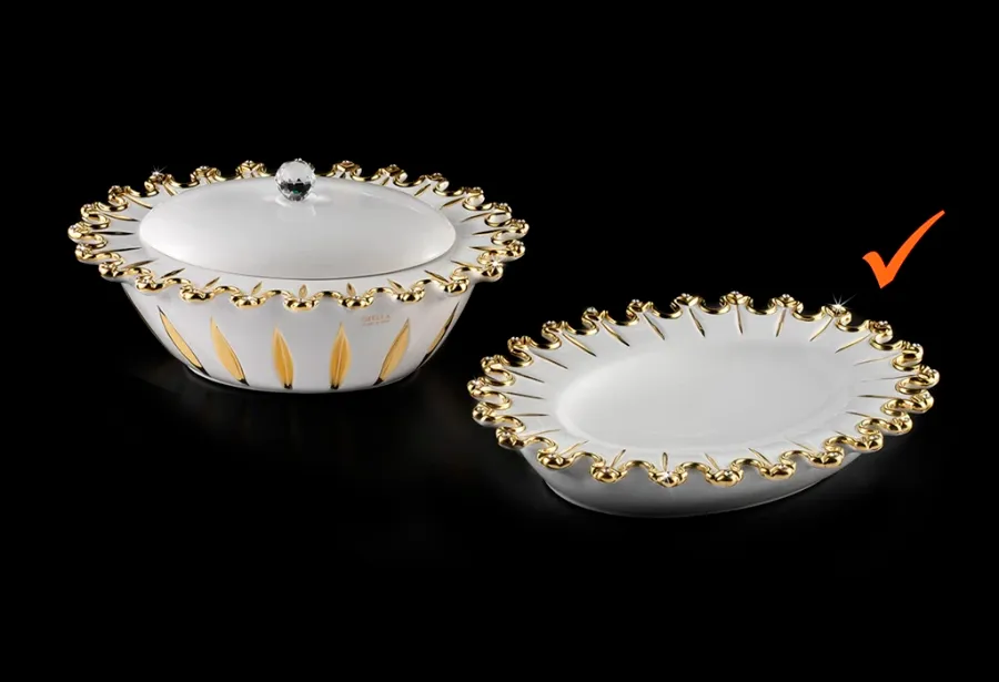 picture 1 Beautiful ashtray for an elegant apartment