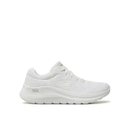 Zdjęcie Skechers Sneakersy 150051/WHT Biały