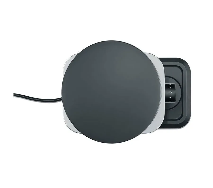 obrazek 3 Elektryczny młynek do kawy CM 500 - Graef