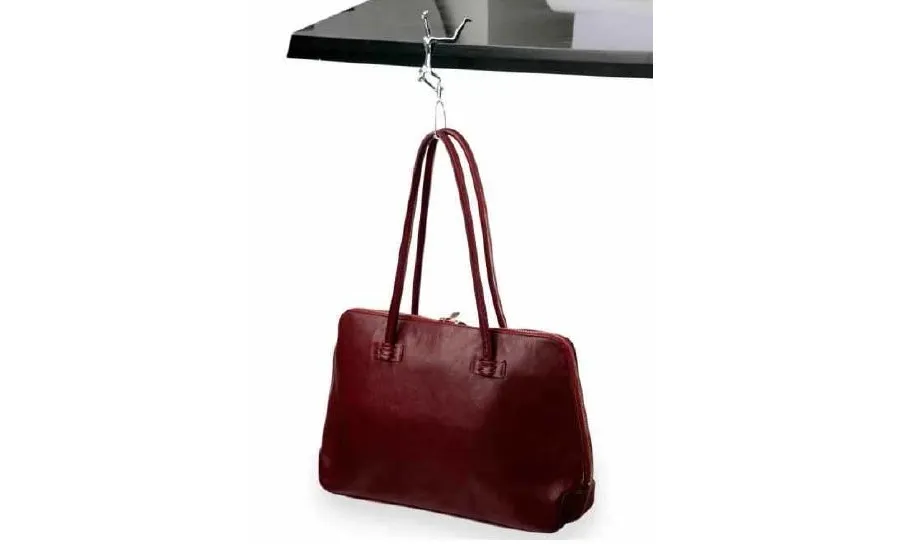 obrazek 3 Zawieszka na torebkę Mukul Goyal