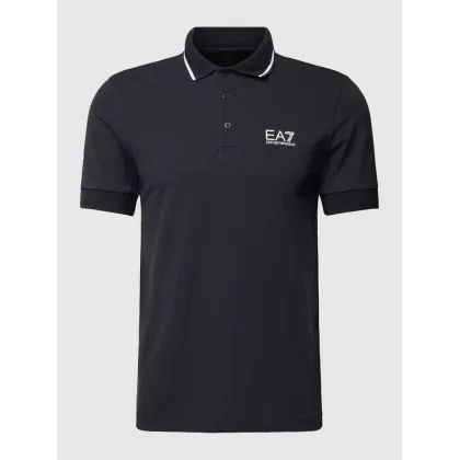 Zdjęcie Koszulka polo z nadrukiem z logo