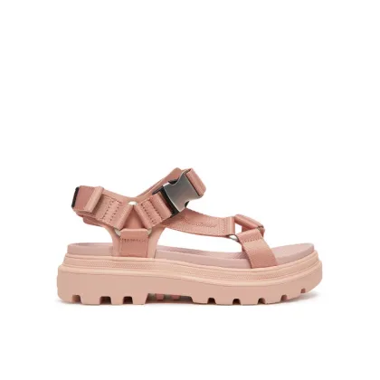 Zdjęcie Palladium Sandały Pallacruise Strap Mix 97465-605-M Różowy