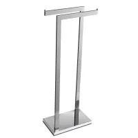 Picture Stylish towel holder in a modern style – 3SC