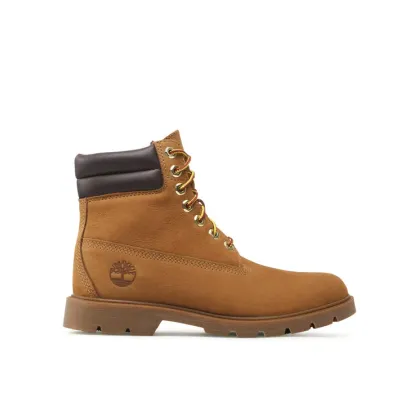 Zdjęcie Timberland Trapery 6in Wr Basic TB0A27TP231 Brązowy
