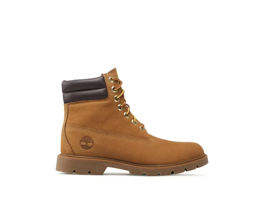 obrazek 1 Timberland Trapery 6in Wr Basic TB0A27TP231 Brązowy