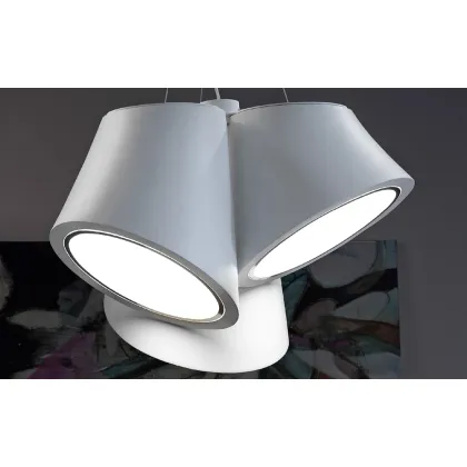 Picture Designer lighting for modern interiors