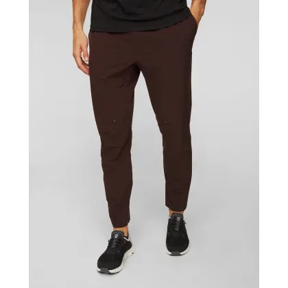 Zdjęcie Spodnie Męskie On Running Movement Pants