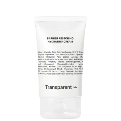 Zdjęcie Transparent Lab Nawilżający krem do twarzy 50 ml