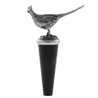 Picture Pheasant wine cork from an English manufacturer