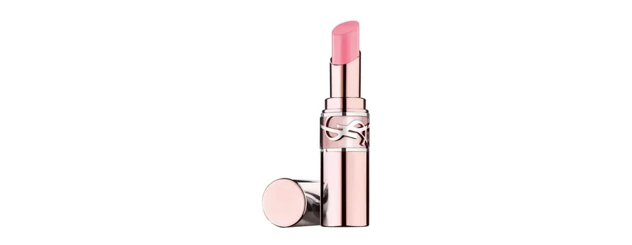 obrazek 1 Yves Saint Laurent Loveshine Candy Glow Balm Balsam do ust 3 g Nr. 1B