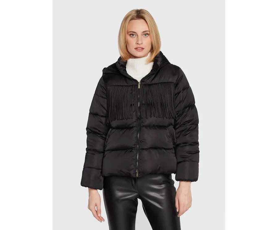 obrazek 1 Marella Kurtka zimowa Wien 34861327 Czarny Regular Fit