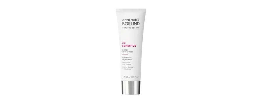 obrazek 1 ANNEMARIE BÖRLIND ZZ SENSITIVE Protective Day Cream Krem na dzień 50 ml