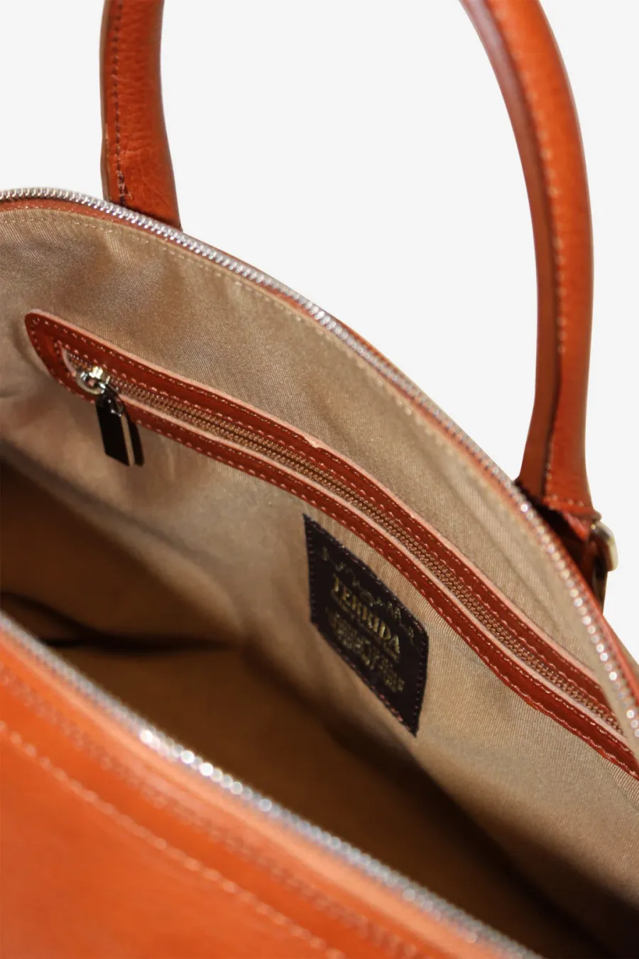 obrazek 4 Designerska torba dla miłośnika vintage - Terrida