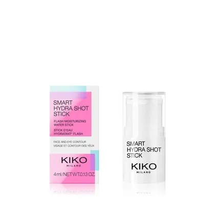 Zdjęcie KIKO Milano Smart Hydrashot Stick Krem do twarzy 4 ml