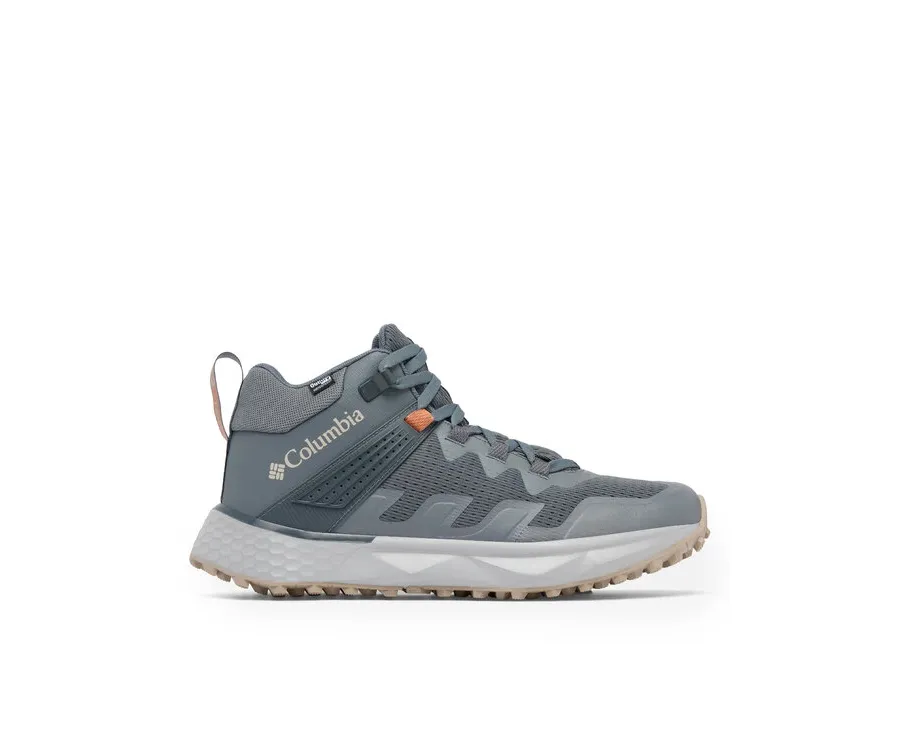obrazek 1 Columbia Trekkingi Facet™ 75 Mid Outdry™ 2027051 Szary