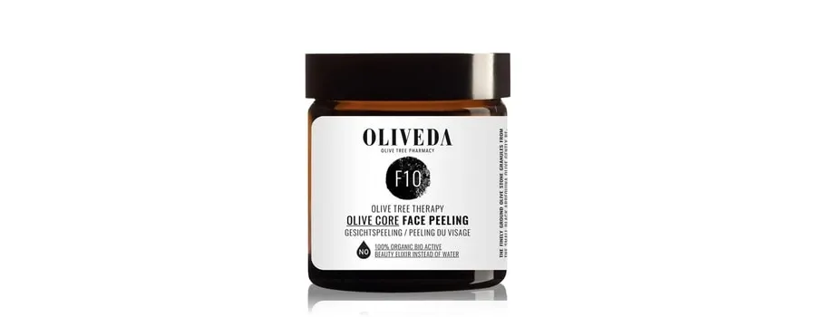 obrazek 1 Oliveda Face Care F10 Refreshing Peeling do twarzy 60 ml