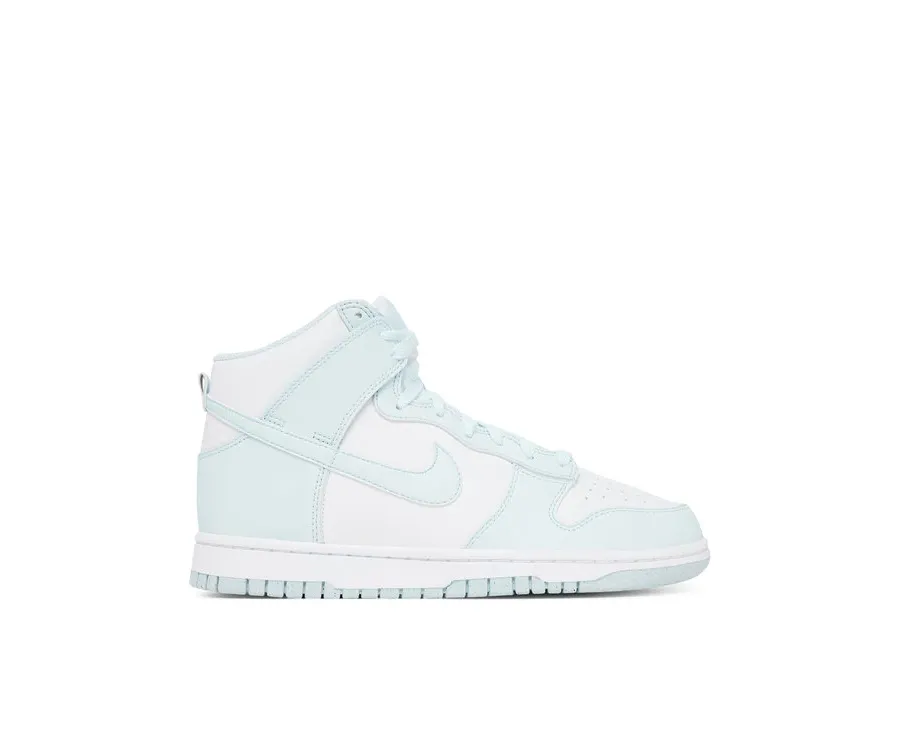 obrazek 1 Nike Sneakersy Dunk High Nn FV5960 100 Biały