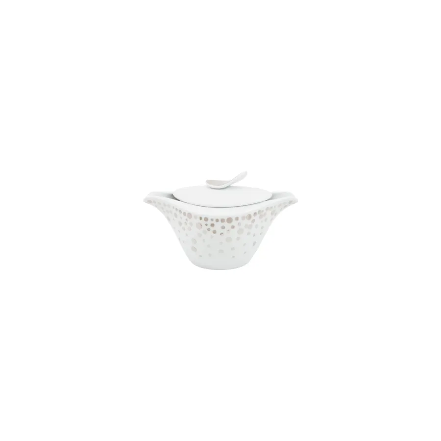 obrazek 22 Stylowa i elegancka porcelanowa zastawa stołowa 68 el. - Porcel