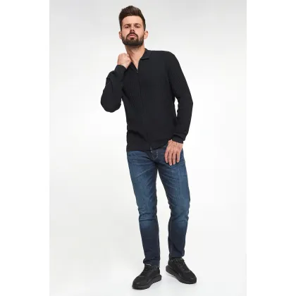 Zdjęcie Jeansy męskie EMPORIO ARMANI Emporio Armani