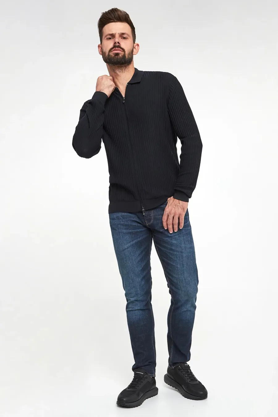 obrazek 1 Jeansy męskie EMPORIO ARMANI Emporio Armani