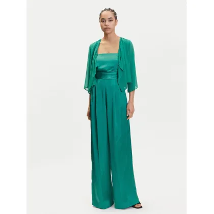 Zdjęcie Marella Kombinezon Camilla 2515231022200 Zielony Regular Fit