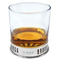 Zdjęcie Niespotkana szklanka do whisky 312 ml