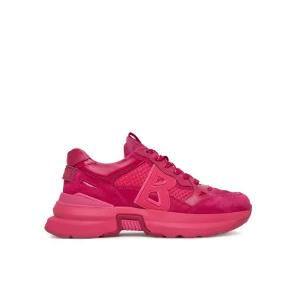 Zdjęcie Bogner Sneakersy Ctp25 22522505 Różowy