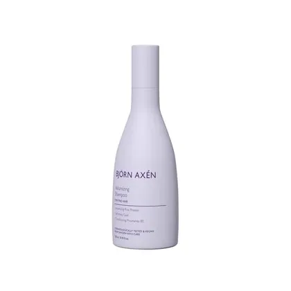 Zdjęcie BJÖRN AXÉN Volumizing Shampoo Szampon do włosów 250 ml