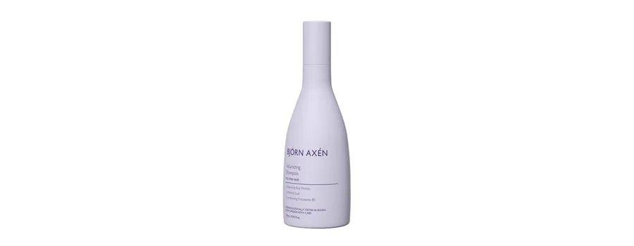 obrazek 1 BJÖRN AXÉN Volumizing Shampoo Szampon do włosów 250 ml