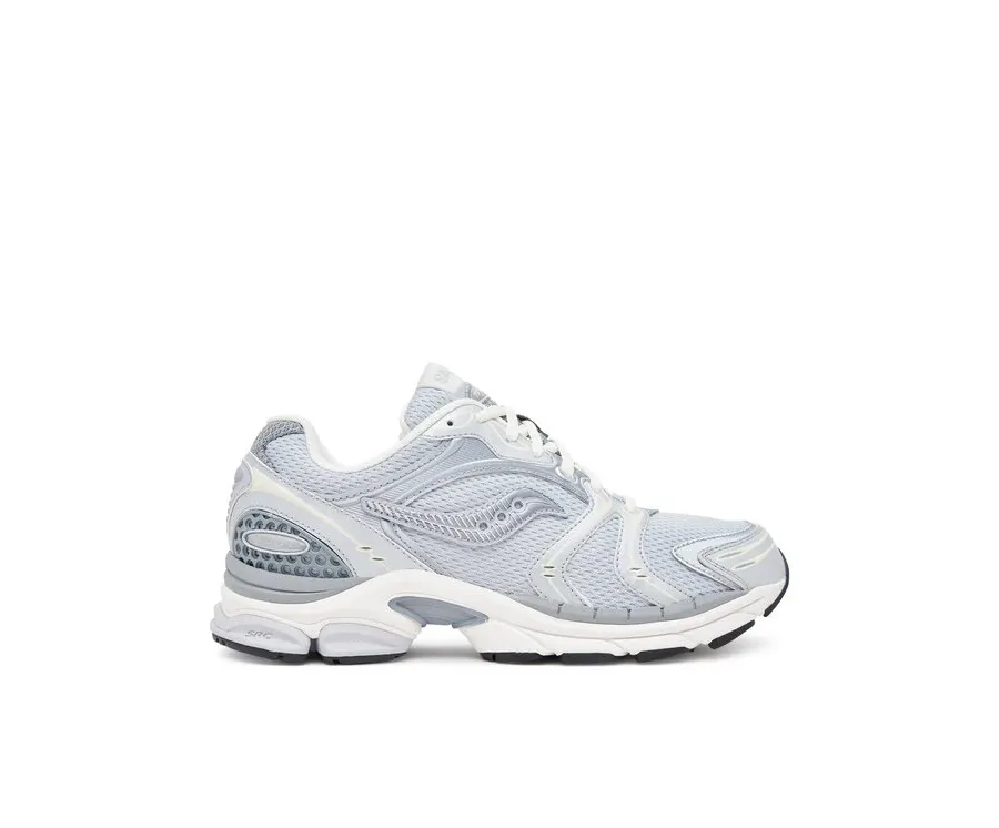 obrazek 1 Saucony Sneakersy Progrid Triumph 4 CS S70805 Szary