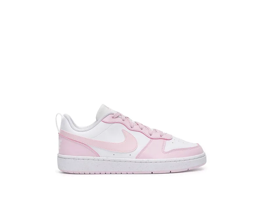 obrazek 1 Nike Sneakersy DV5456-10 Różowy