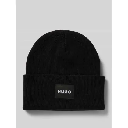 Zdjęcie Czapka z naszywką z logo model ‘Xevon’