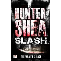 Zdjęcie Ebook Slash - Flame Tree Publishing