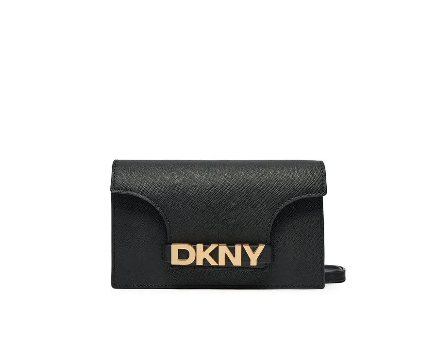obrazek 1 DKNY Torebka Avril R435OG58 Czarny