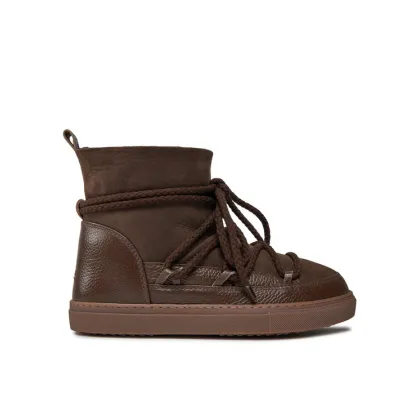 Zdjęcie Inuikii Śniegowce Classic 55102-001 Brązowy