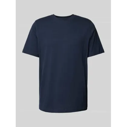 Zdjęcie T-shirt z okrągłym dekoltem