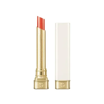 Zdjęcie Dolce&Gabbana My Juicy Sheer Szminka 27 g Nr. 15.08 - Leuchtendes Korallorange