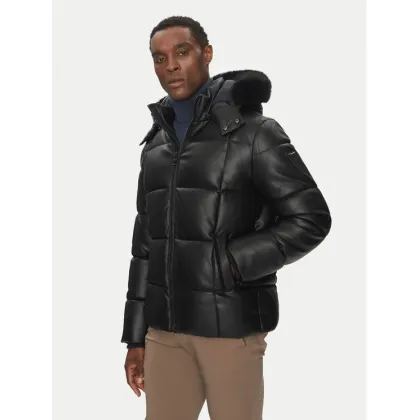 Zdjęcie Guess Kurtka zimowa M4BL33 WGJB0 Czarny Regular Fit