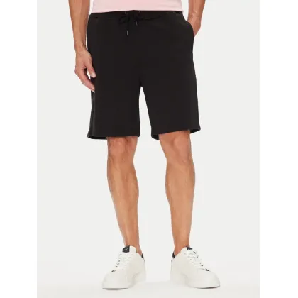 Zdjęcie Gant Szorty sportowe 2825122T Czarny Regular Fit