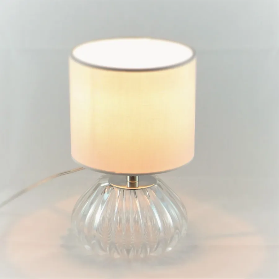 obrazek 7 Ekskluzywna lampa ze szkła z Murano w 6 wersjach