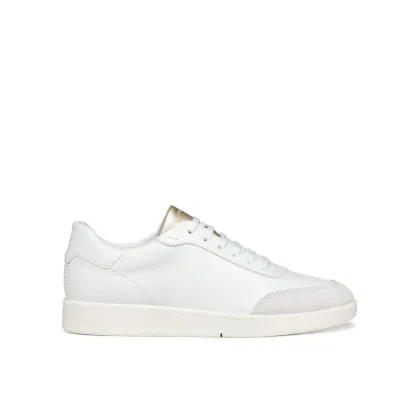 Zdjęcie Geox Sneakersy D55UGA 05422 C1000 Biały