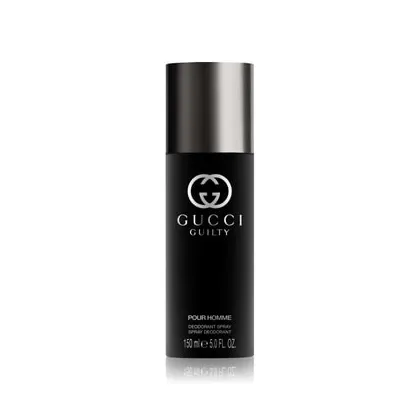 Zdjęcie Gucci Guilty Pour Homme Dezodorant w sprayu 150 ml